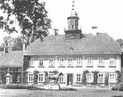 TRAKEHNEN Das Paradies der Pferde burghardhenzes JimdoPage!