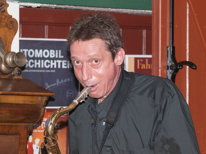 Markus Metz, Markus Metz Quartett 2013