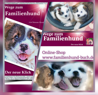 Das Buch vor und mit dem Hund 