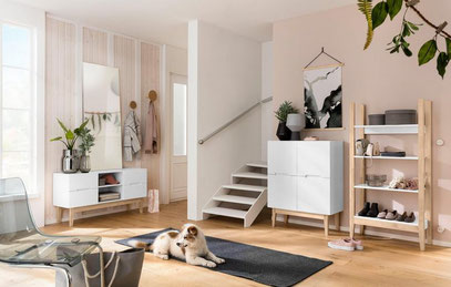 Windsor-Buster im Otto-Katalog