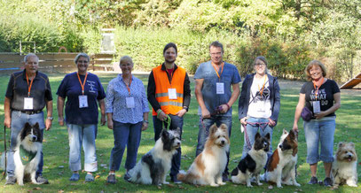 Hundeschule in Ansbach