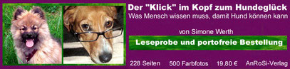 Entspannte Erziehung Hund