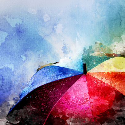 Regenschirm
