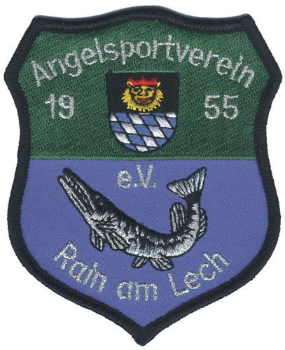 Angelsportverein Rain am Lech e.V.