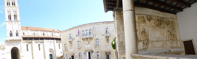 Trogir