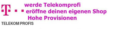 TelekomProfis