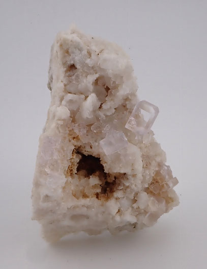 Duyos Fluorite