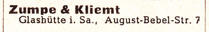 Quelle : 1948 Branchentelefonbuch Dresden S.103