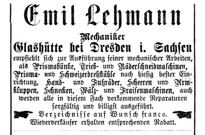 AJU Nr.15 v. 18. April 1877