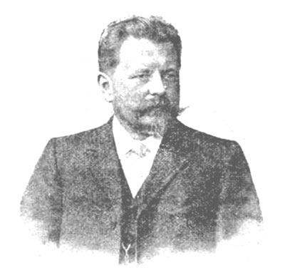 Julius Bergter