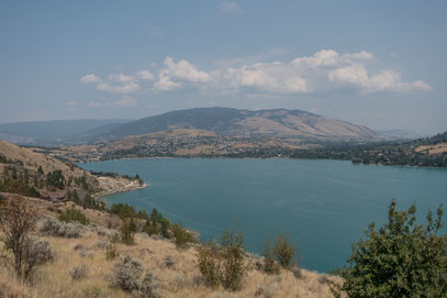 Kalamalka Lake