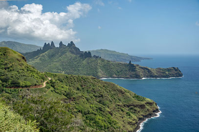 Nuku Hiva