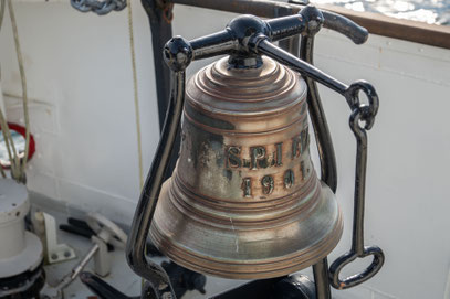 Spiez; Dampfschiff: BLS; 