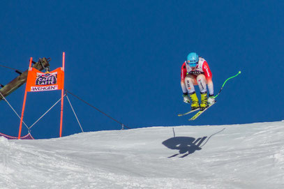 Hundschopf; Lauberhorn; Rogentin