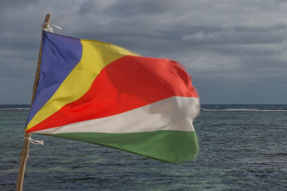 Seychelles Island 