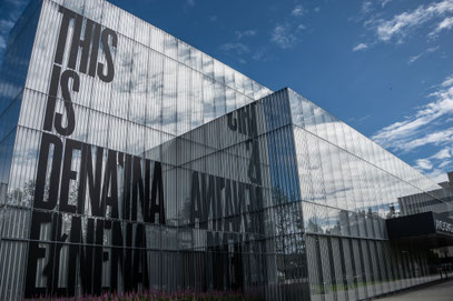 Anchorage Museum