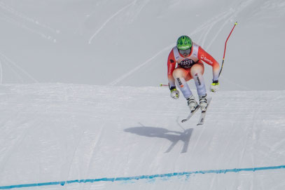 Franjo von Allmen; Russi Sprung; Bernhard Russi; Wengen; Lauberhorn