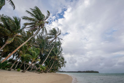 Cook Islands