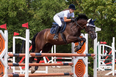  Sophie Kistenmachen Stil 8,0 in Pfeddersheim