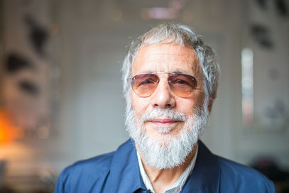 Cat Stevens was giving us back the songs he’d taken away so many years ago. He was, after all this time, validating their worth again, and with it, our love for them.