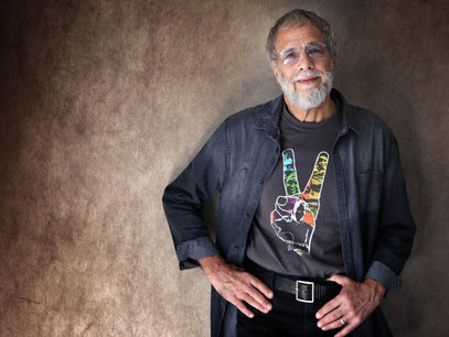 Yusuf/Cat Stevens and Coldplay share melodic sensibilities. Picture: James Croucher