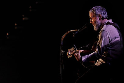 Yusuf onstage in Melbourne in 2010 (Photo: Aminah Yusuf)