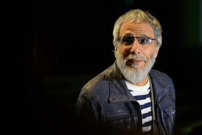 Yusuf Islam calls his Rock and Roll Hall of Fame induction "glorious," adding "And Nirvana was explosive." 