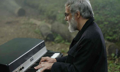 Yusuf Islam said his new song was one of the very few he had written which did not have a message of hope.