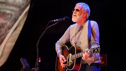 Yusuf / Cat Stevens treated the Brisbane audience to a set crammed with timeless hits, in a show that was peppered with insightful and endearing anecdotes about his life and career