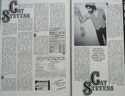 MusikExpress 1977