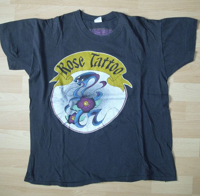 TooLoud Miami Mirage Infant T-Shirt Dark