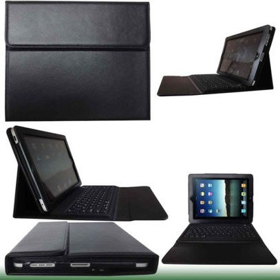Custodia SUPCASE Originale Per IPad 4, 3, 2 - Foto 10