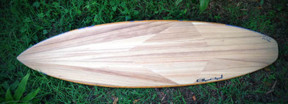 #220 Cuzma 6'2" FOR SALE