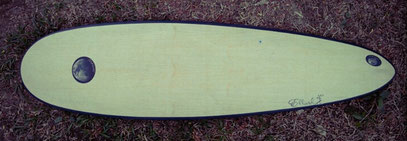 Elleciel Custom Surfboards Phuket Thailand