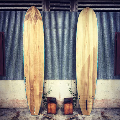 #399 Longboard 9'2"