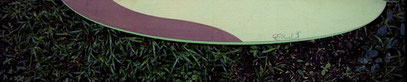 Elleciel Custom Surfboards Phuket Thailand