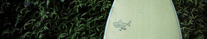 Elleciel fish wood custom surfboard phuket thailand david scheirer