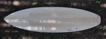 elleciel custom surfboard phuket Thailand