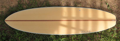 Elleciel Custom Surfboards Phuket Thailand