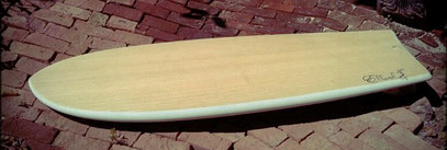 Mini Simmons Elleciel Custom Surfboards Phuket Thailand