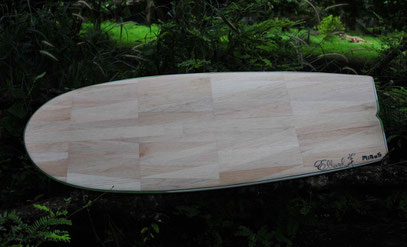 mini simmons surfboard minos