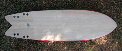 #30   the Ulua 5'10"