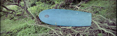 mini simmons Elleciel Custom Surfboards Phuket Thailand