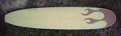 Elleciel Custom Surfboards Phuket Thailand Wood Epoxy EPS 