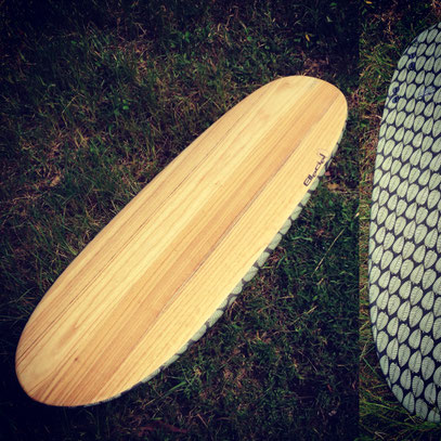 #312 Egginos 5'3" FOR SALE!