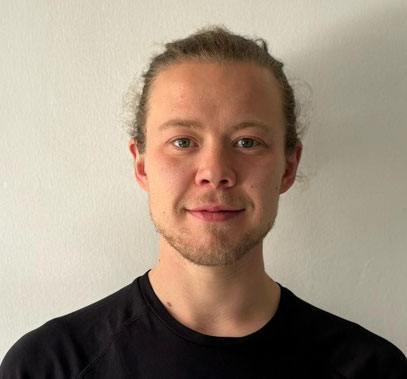 Personal Training Sportrehabilitation in Köln Peter Ortmann als Personal Trainer mit Expertise aus der Rehabilitation und Rehasport