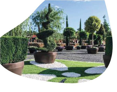 pots design, pot design, pots urbains, pot urbain, mobilier urbain, mobiliers urbains, agencement espaces verts, agencements espaces verts, pot de grande dimension, pot de grandes dimensions, pot de grandes dimensions