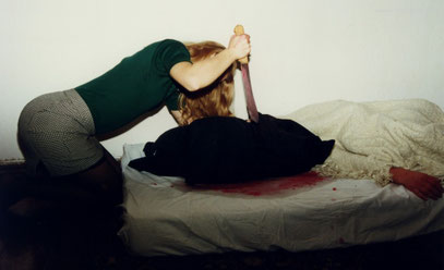 Die Schulfeindin (1994)