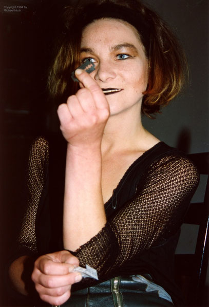 Die Schulfeindin (1994)