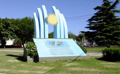 Tapalqué - (Bs.Aires)